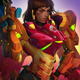 Illustration for article titled Samus Pharan
